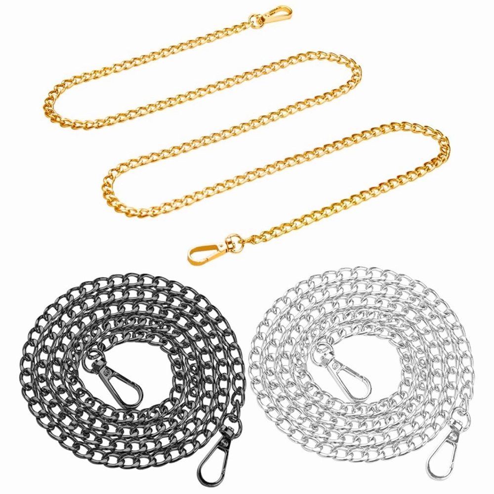 3pk Bag Chains- all 3 included